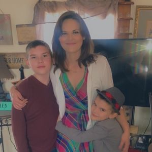 Meet your Posher, Erin